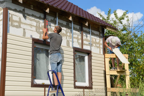 Trusted Viola, IL Siding Experts