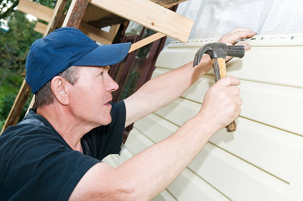 Best Siding Removal and Disposal  in Viola, IL